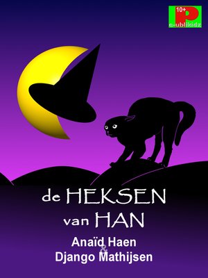 cover image of De heksen van Han